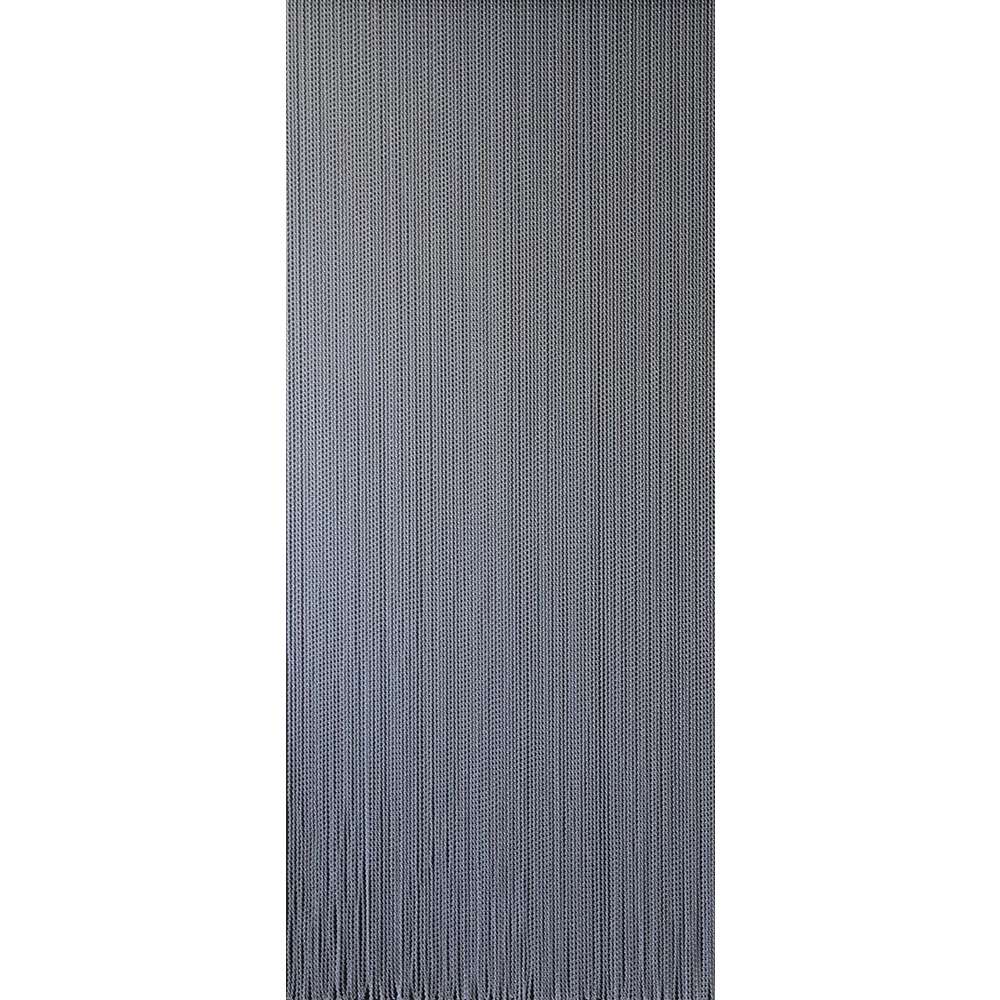 Vliegengordijn Evora - Transparant - 90 X 210cm - Sun-Arts