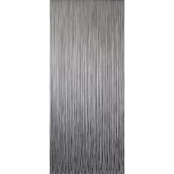 Vliegengordijn Palermo - Transparant - 90 X 210cm - Sun-Arts