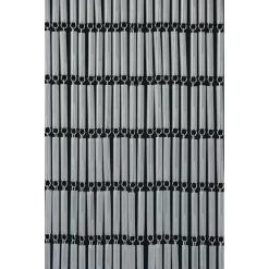 Vliegengordijn Recht - Transparant - 90 X 210cm - Sun-Arts -Warentuin vliegengordijn recht transparant 90 x 210cm sun arts 90 2 4