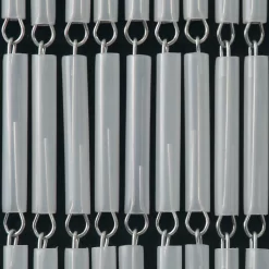 Vliegengordijn Recht - Transparant - 90 X 210cm - Sun-Arts -Warentuin vliegengordijn recht transparant 90 x 210cm sun arts 90 3 4