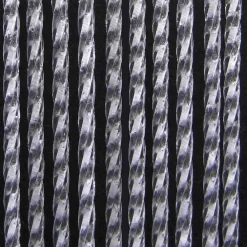 Vliegengordijn Roma - Transparant/Wit - 90 X 210cm - Sun-Arts 5 Vliegengordijn Roma - Transparant/Wit - 90 X 210cm - Sun-Arts -Warentuin vliegengordijn roma transparant wit 90 x 210cm sun arts 90 3