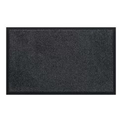 Watergate Droogloopmat - 80x50cm - Antraciet - Deurmat