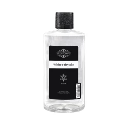 White Fairytale Geurolie - ScentOils - 475ml