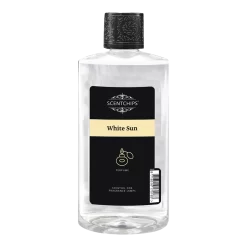 Witte Zon Geurolie - ScentOils - 475ml