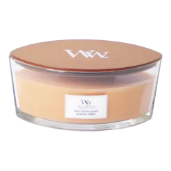 Woodwick Chili Pepper Gelato Ellipse Candle - Geurkaars
